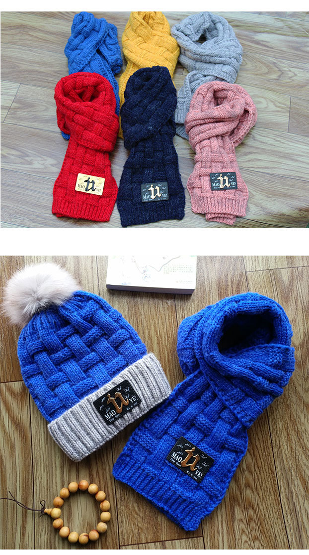 Hats For Boys And Girls Aged 3-12 Application Scenario