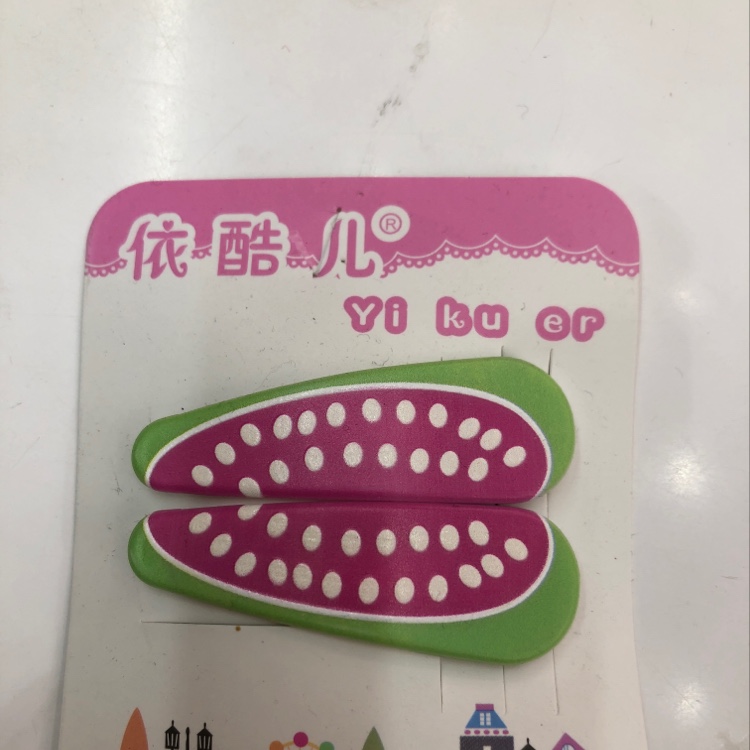 儿童发夹
