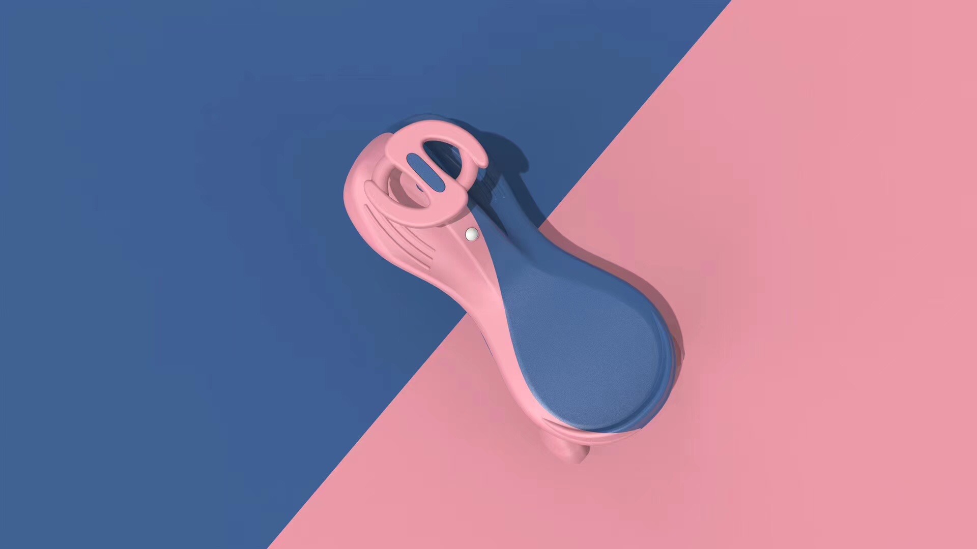 拼色扭扭车玩具车详情图9