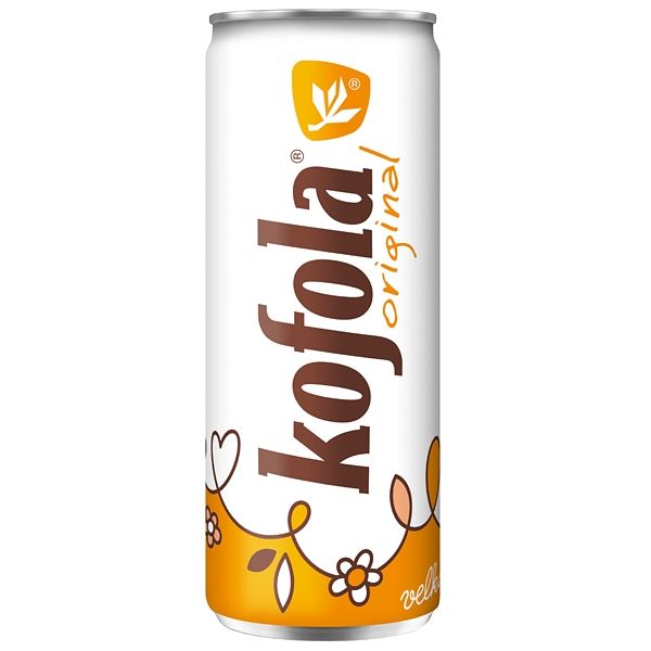 Kofola捷克可乐原味 0,25L