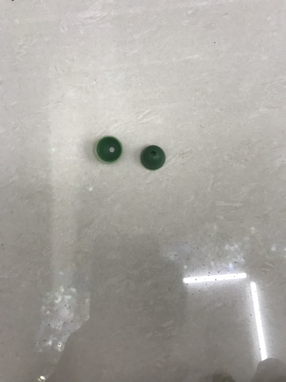 1.5cm solid bowl