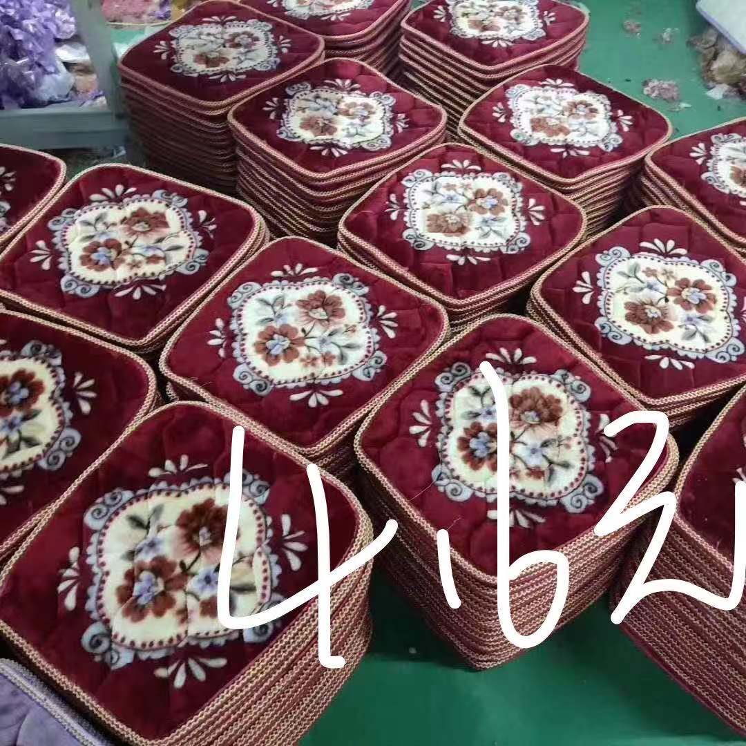 Chair Cushions Wholesale Fall And Winter