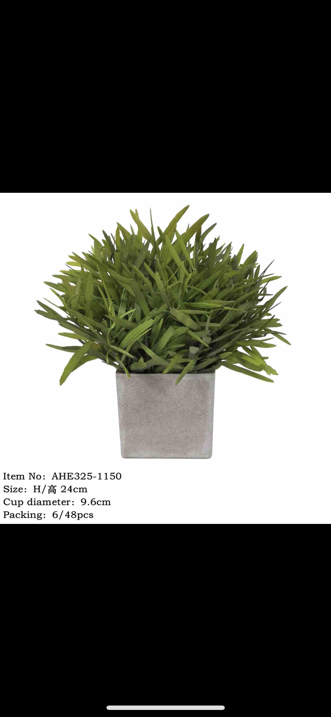 AHE325-1150