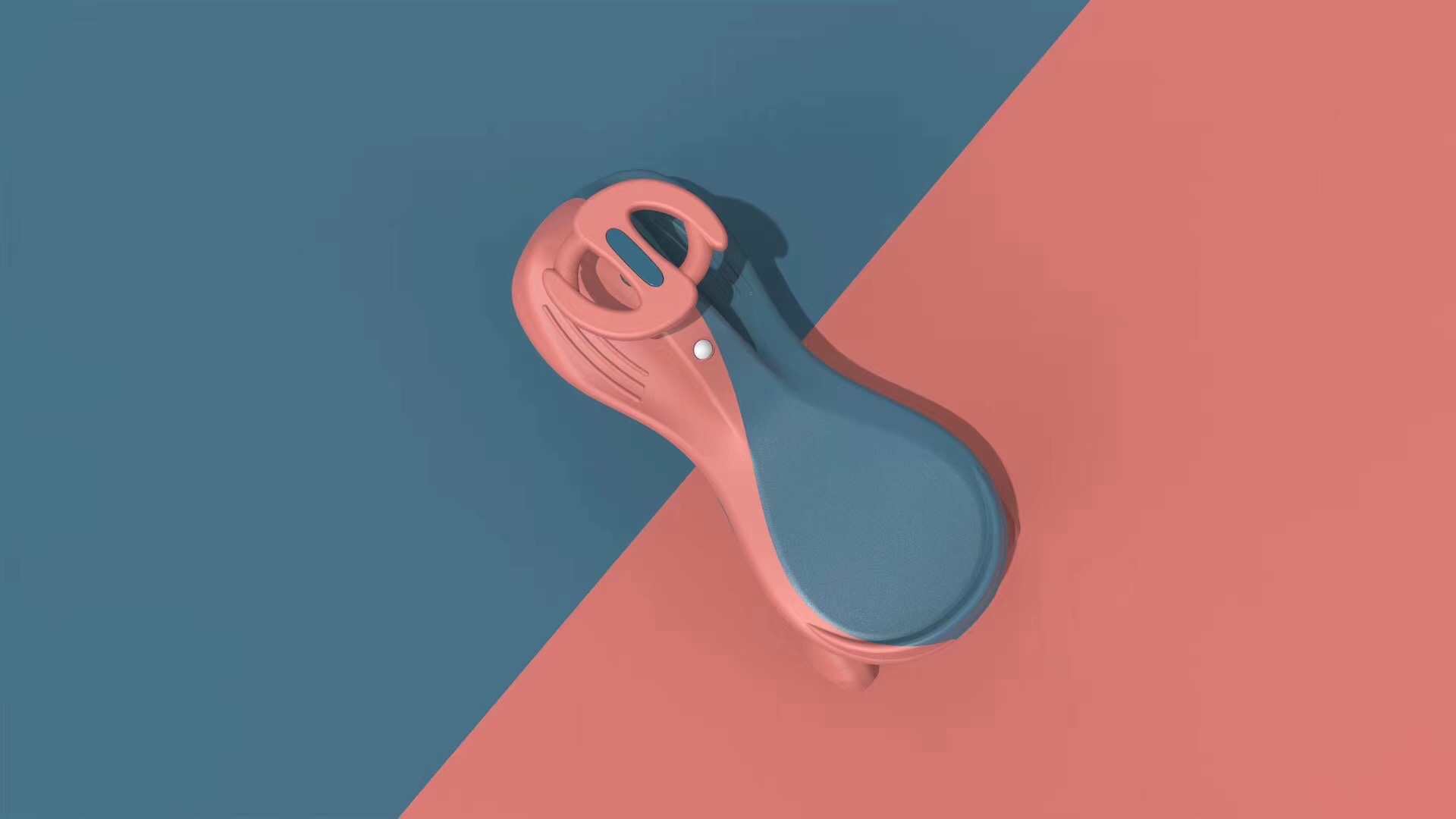 拼色扭扭车玩具车详情图6