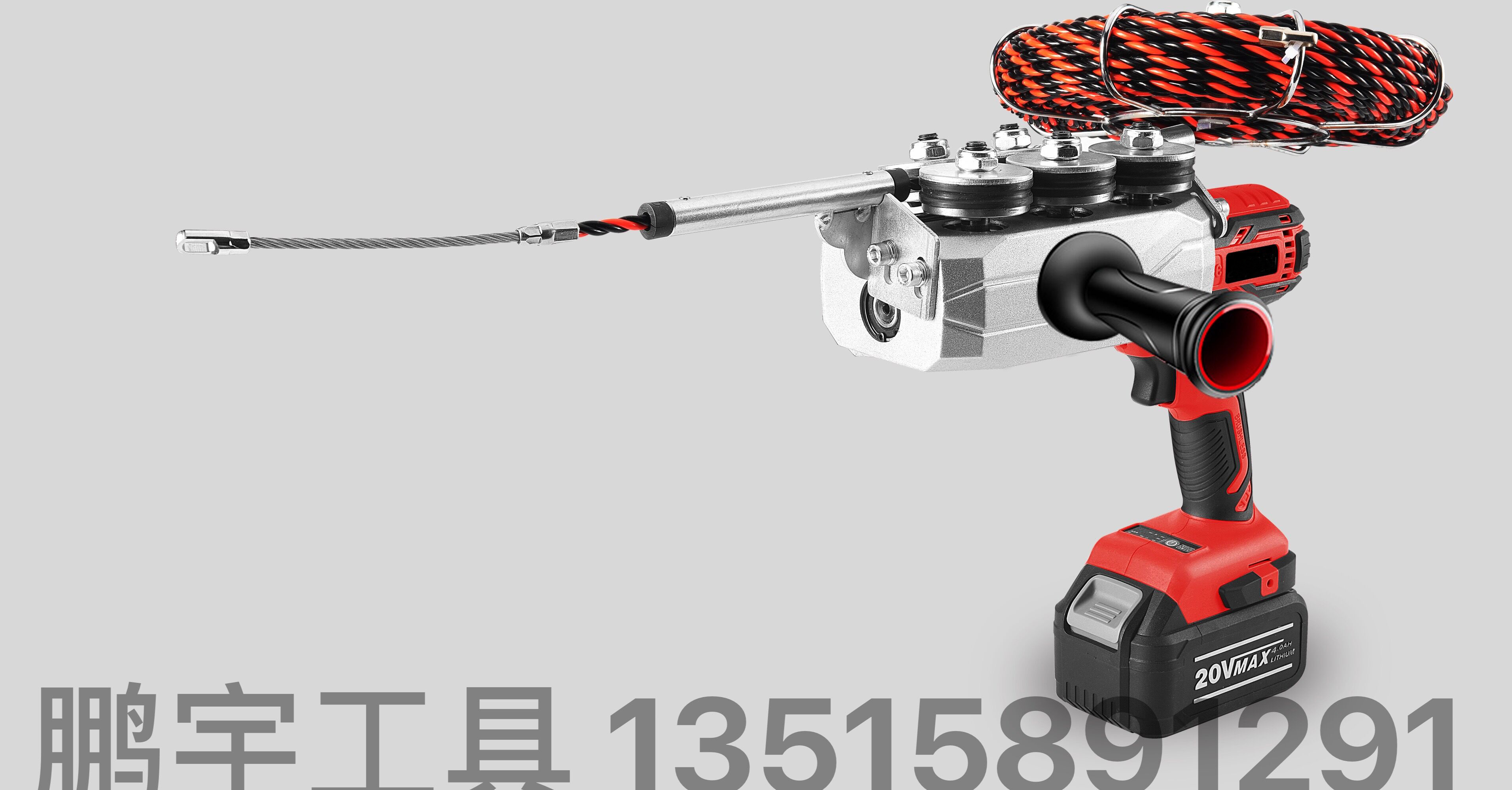其他电子产品制造设备实物图