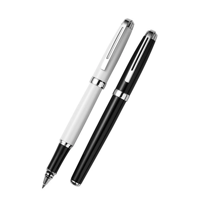Customized water-based business office signature pens detail image 1