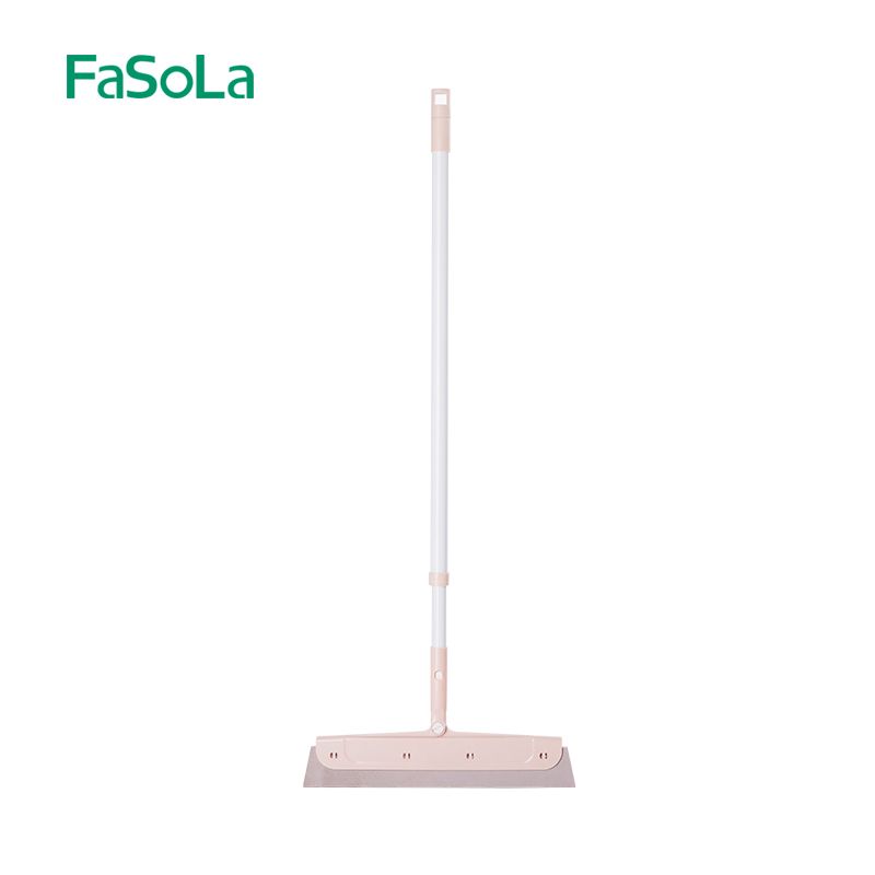 Magic brooms, sweeping brooms, household kitchen and bathroom floor cleaning, wipers, floor scrapers Item Picture