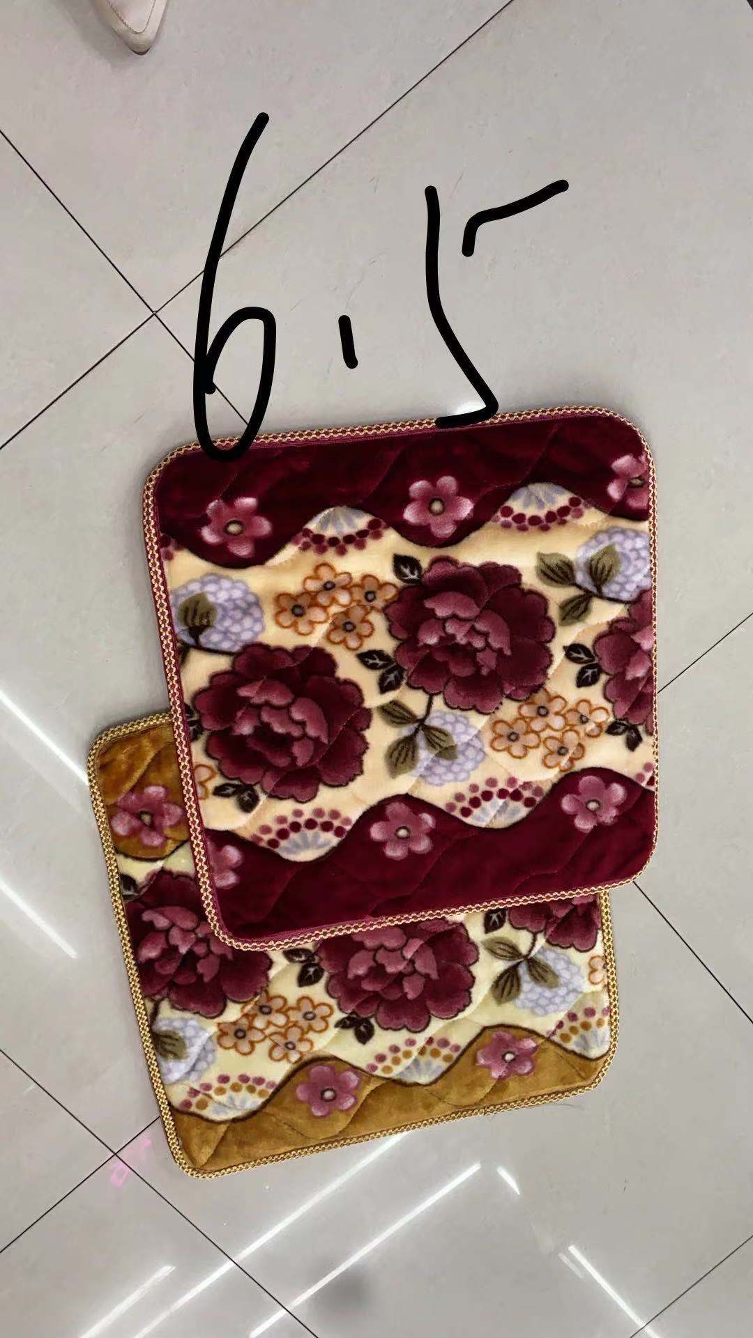 New Cushion Chair Cushion Wholesale Pattern