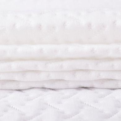Knitted cotton-padded air layer Application Scenario
