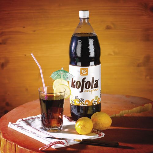 Kofola 捷克可乐原味  2L细节图