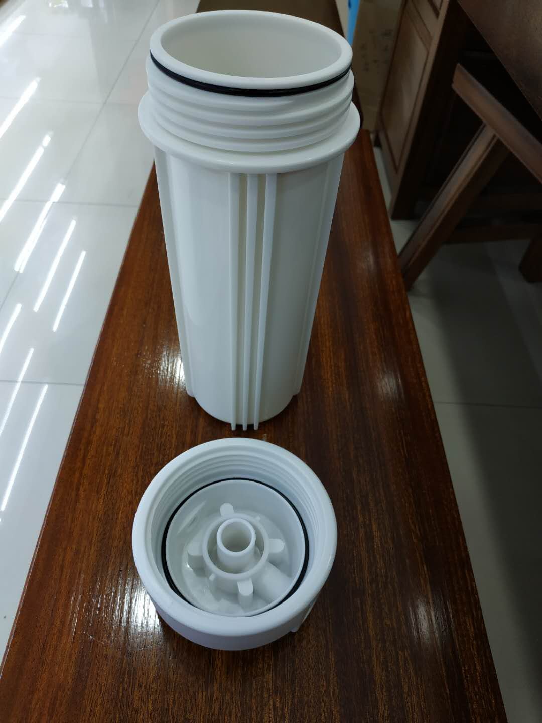10寸透明滤瓶,厂家直销详情图4
