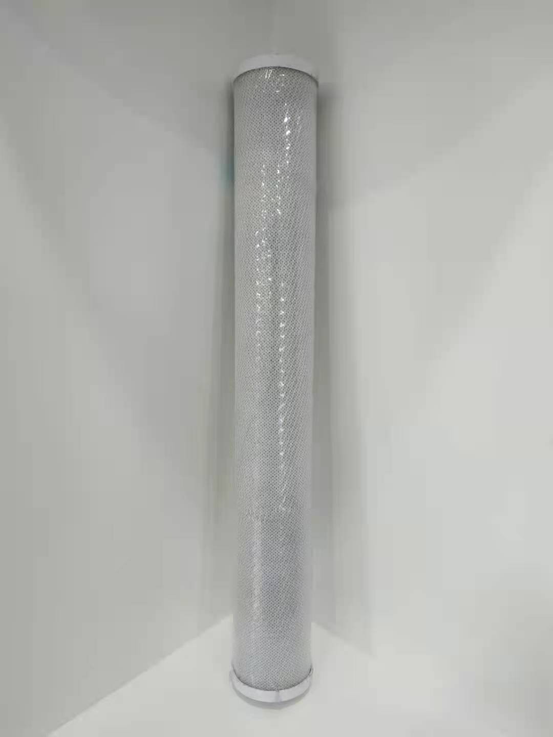 10-40寸PP熔喷滤芯  CTO压缩活性炭滤芯详情图3