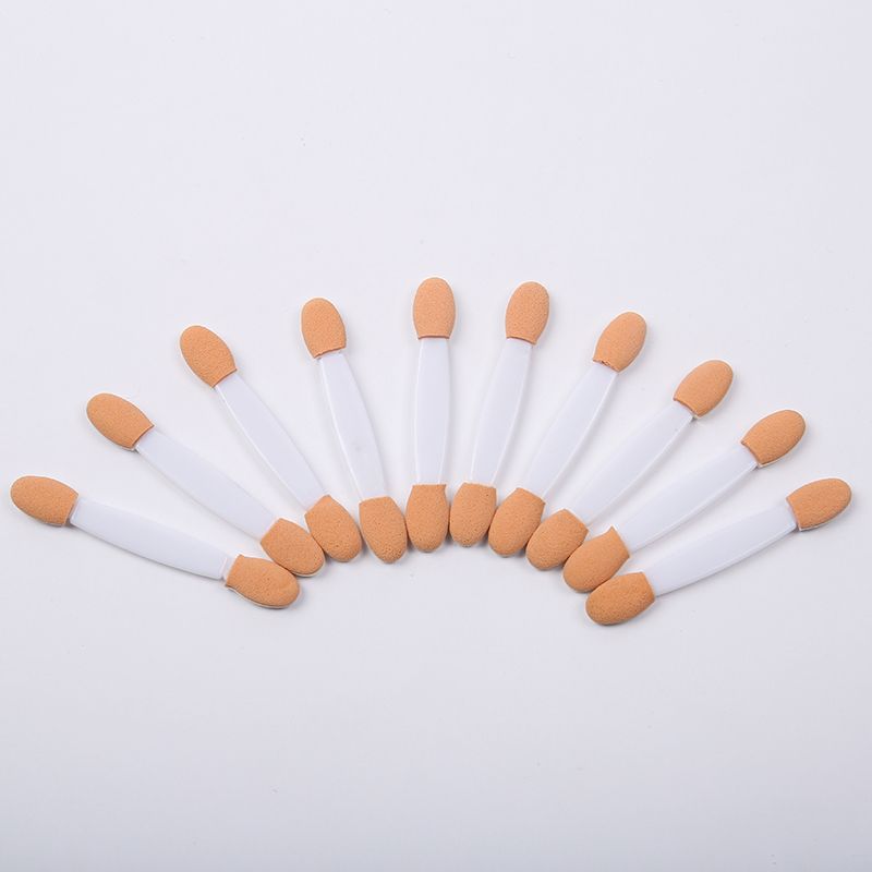 美妆工具加工定制实物图