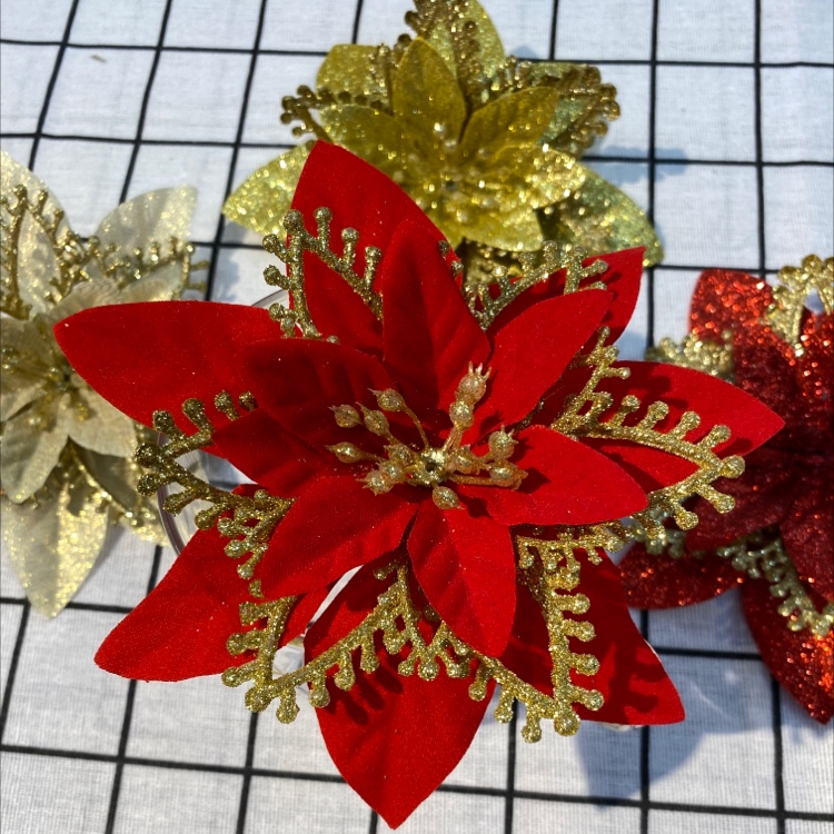 مجموعة زهرة التاج الصغير details Picture