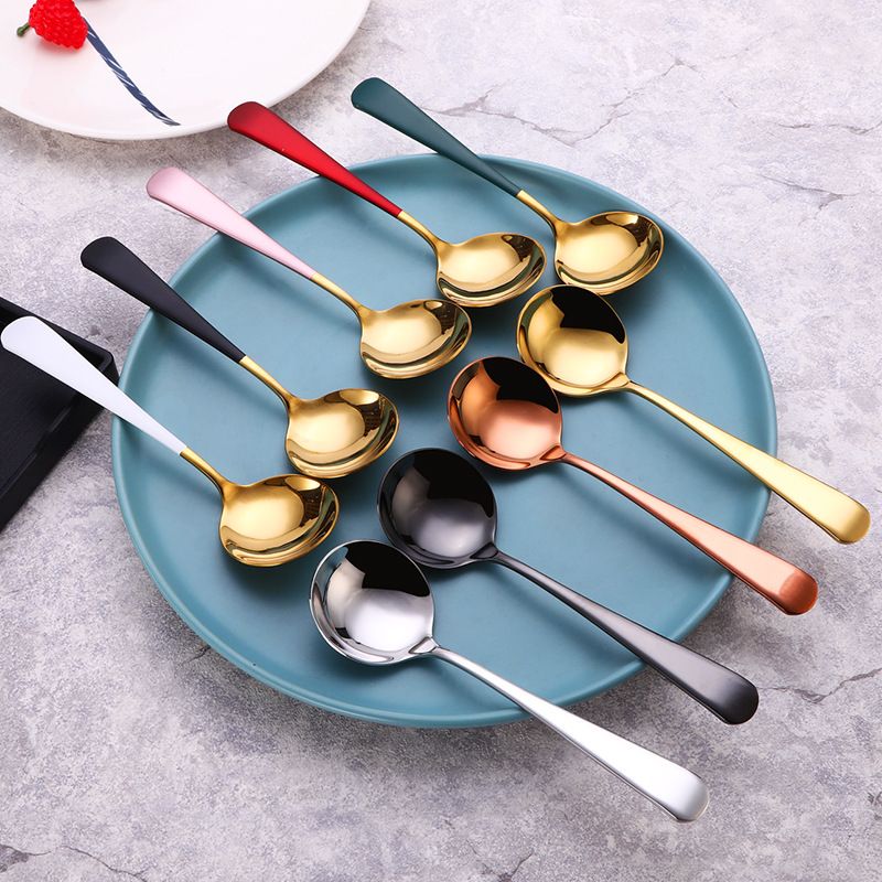 304 stainless steel spoon thumbnail