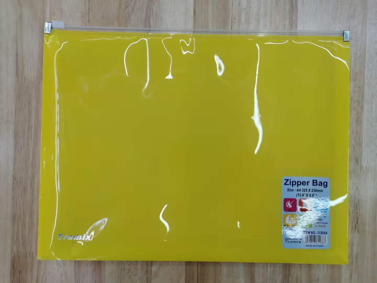 A4 Zipper bag 3156 folder thumbnail