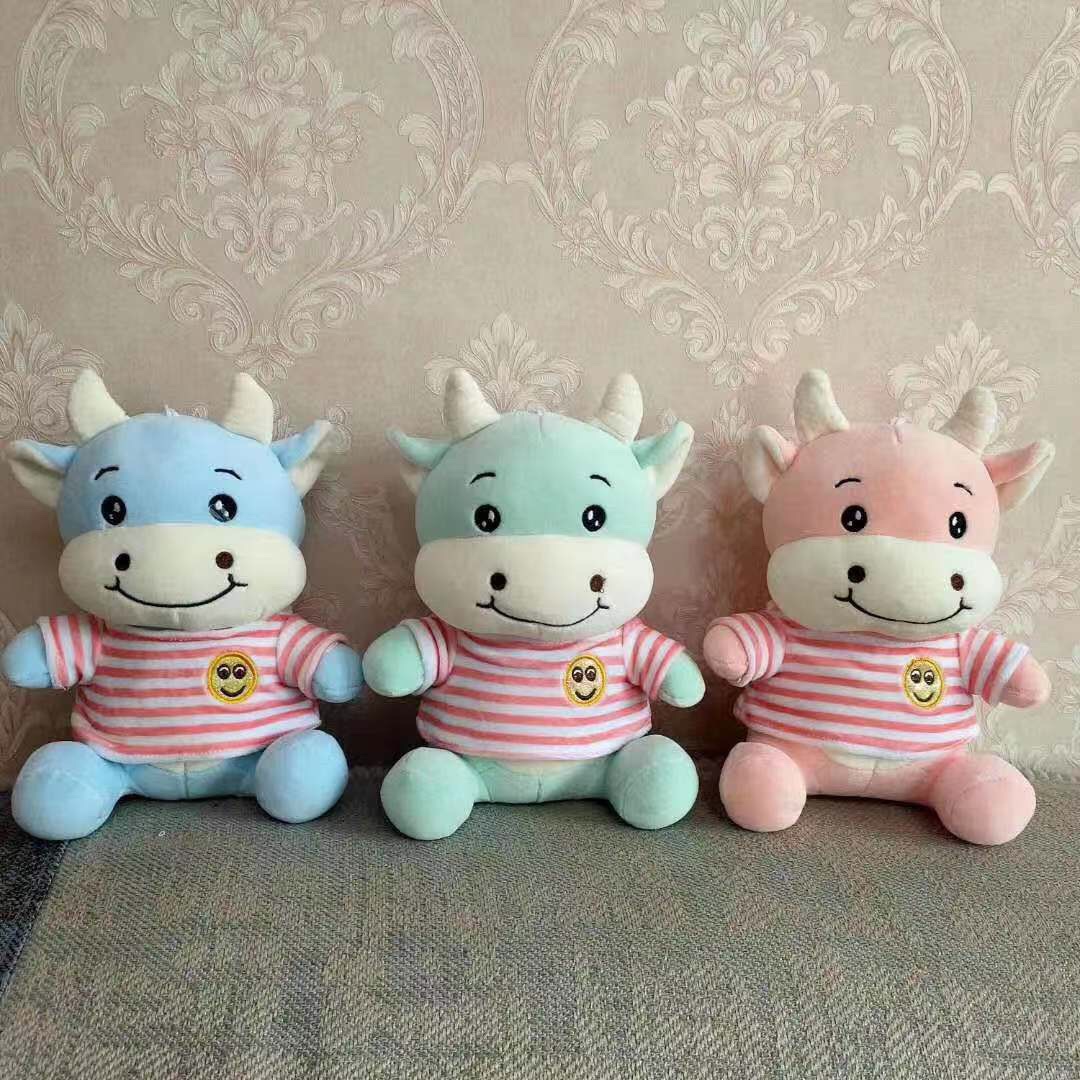 The explosive doll doll vest bear dresses in a cute style