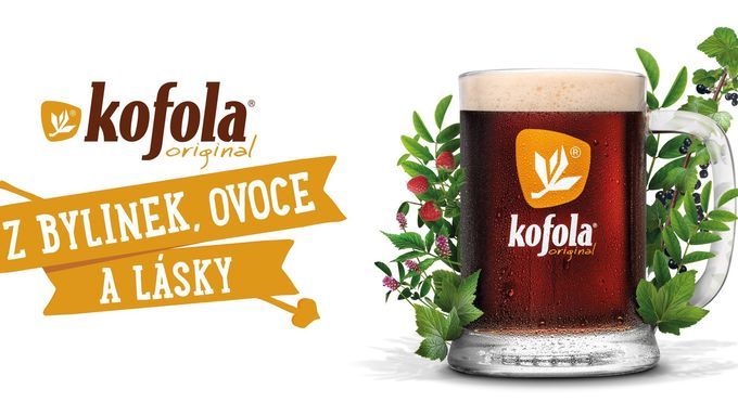 Kofola 捷克可乐柑橘味 0,5细节图