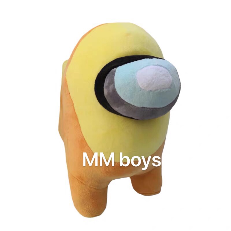 Our factory produces a wide range of plush toys, including figurines, throw pillows, throw pillow quilts, and various mascots. We can customize products based on samples and also offer additional printing services for all kinds of products. 15 details Picture