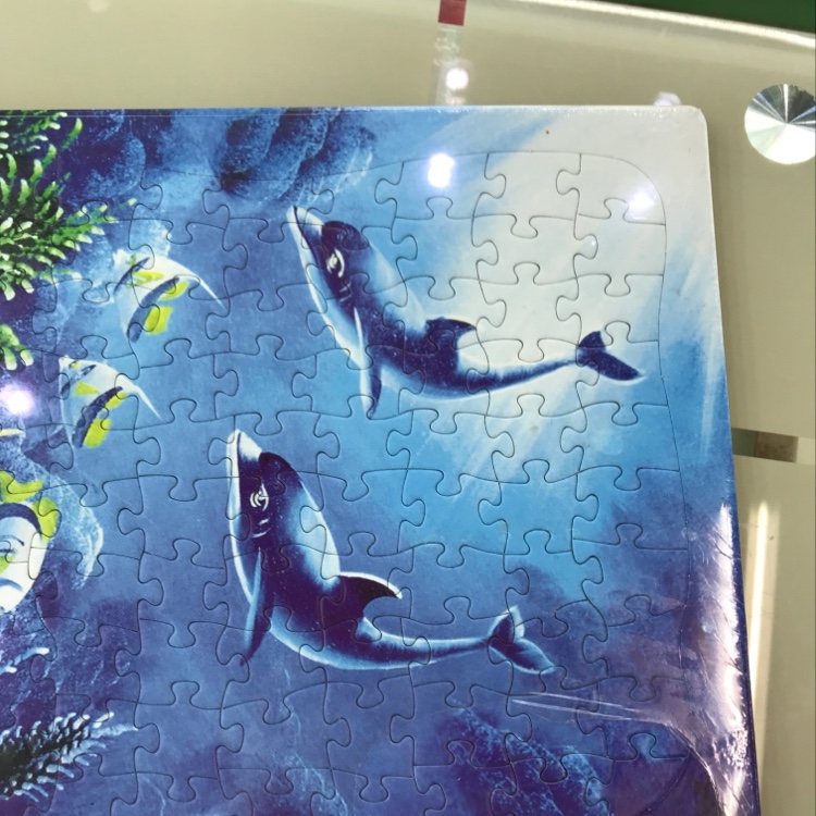 120P jigsaw puzzle details Picture