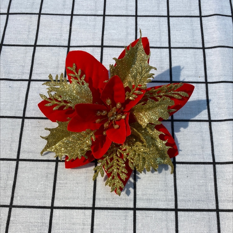 Wheat grain combination for Christmas