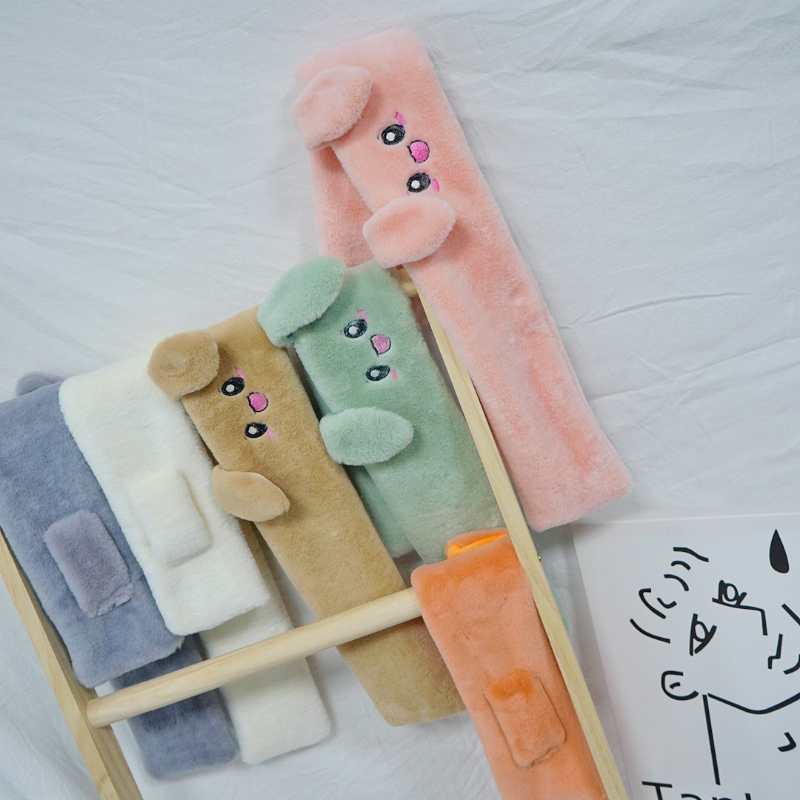 Rabbit Bib