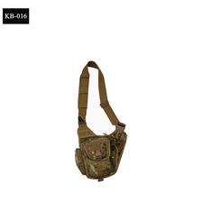 男军迷胸包大小鞍袋包户外运动大腿包战术单肩斜挎包马鞍包相机包