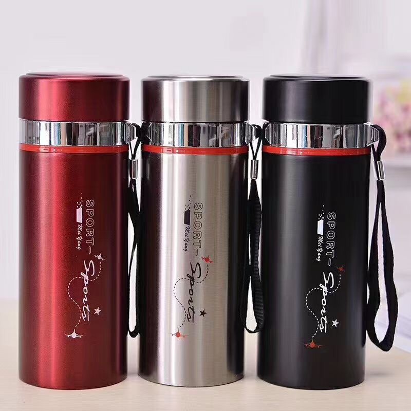 500Ml suspension thermos