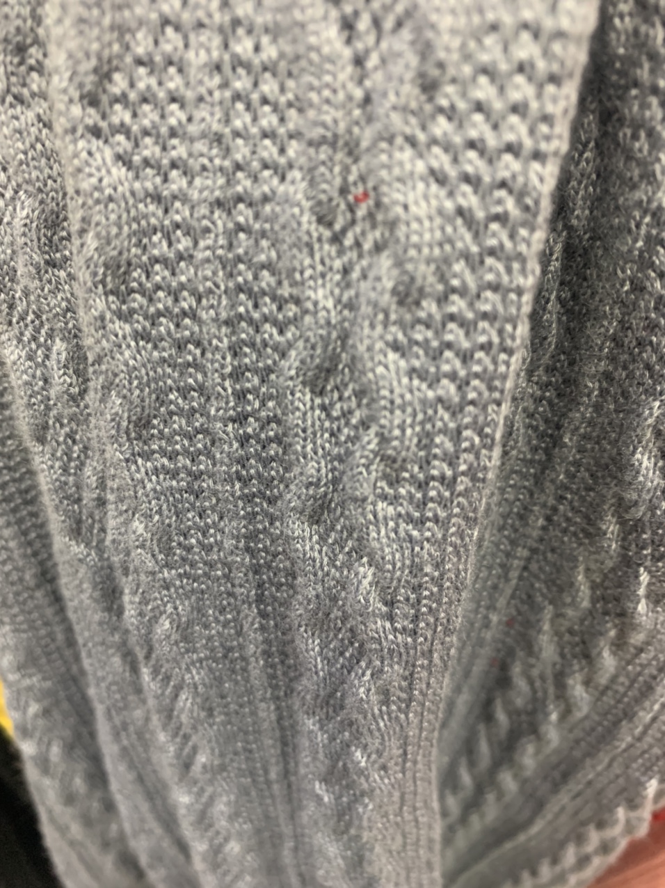Fashionable Novel Cotton 1