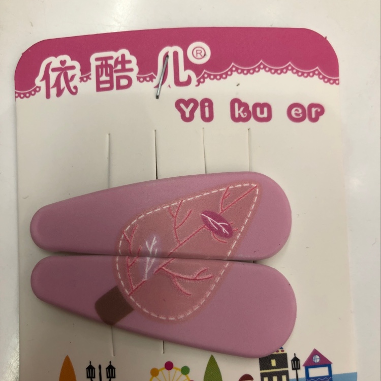 儿童饰品一6