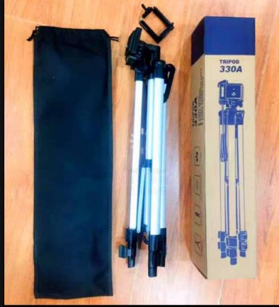 330A三脚架图