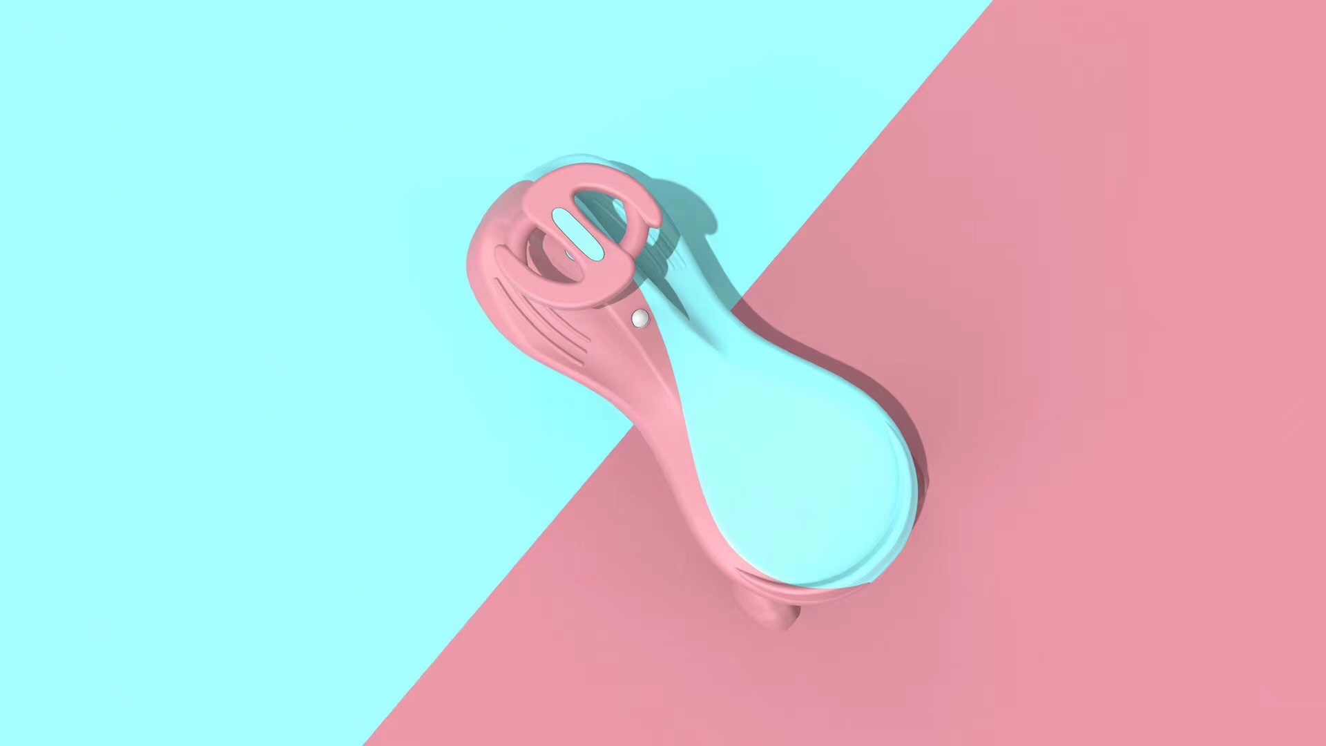 拼色扭扭车玩具车详情图7