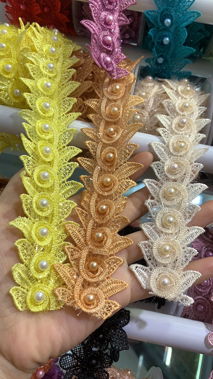 Trim Lace,