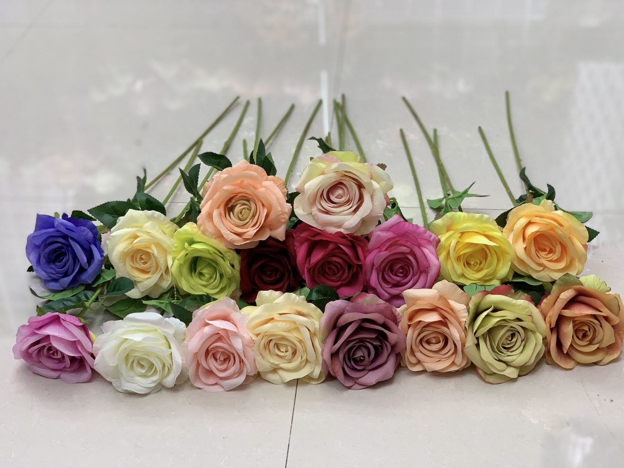 Happy Rose