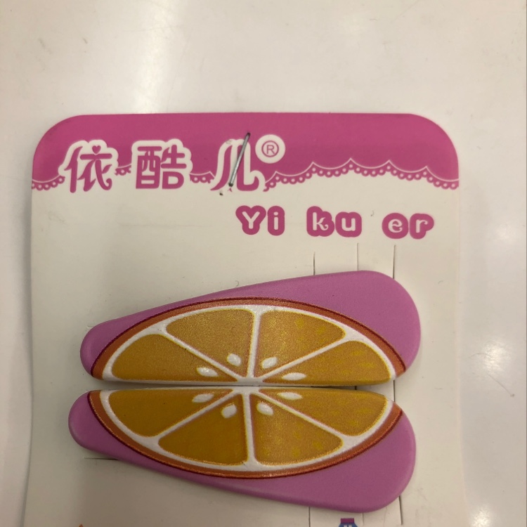 儿童饰品