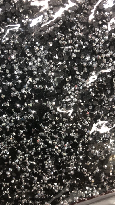Resin Ironing Sheet Textile Ironing Drill