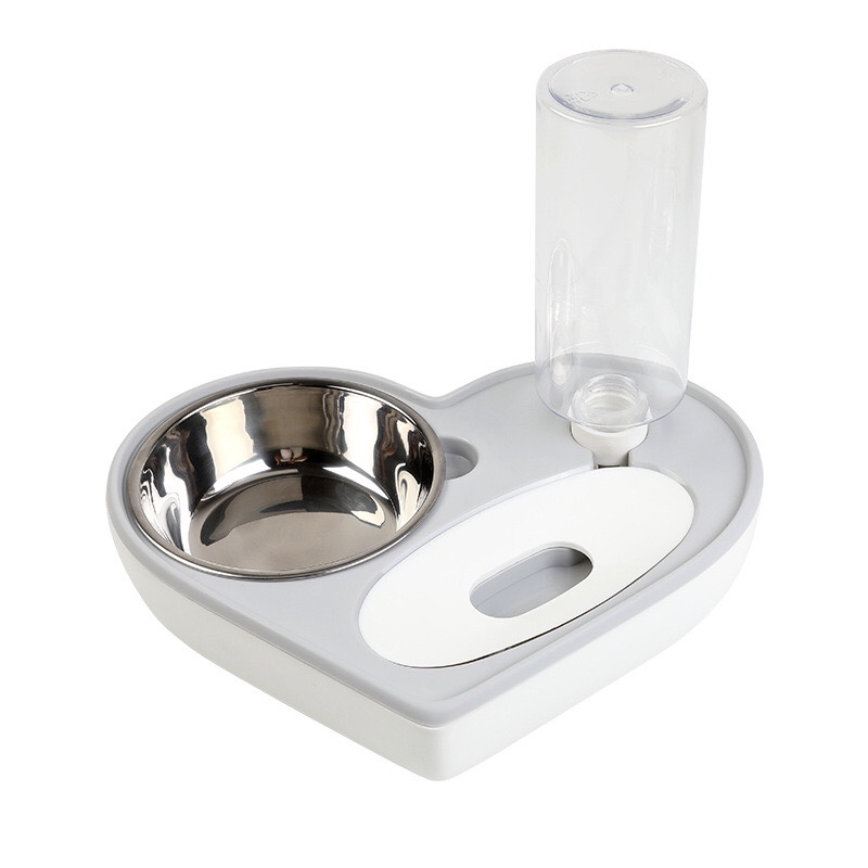 Heart-Shaped Moisture-Proof Bowl Item Picture
