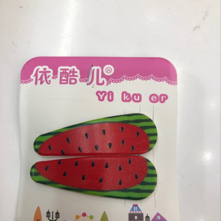 儿童饰品一1