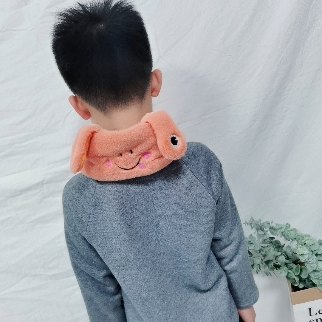 Frog Neck