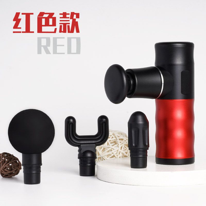 筋膜枪实物图