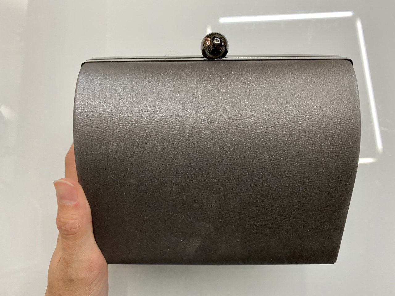 Evening bag Evening bag Clutch bag chain bag single-shoulder bag PU bag thumbnail