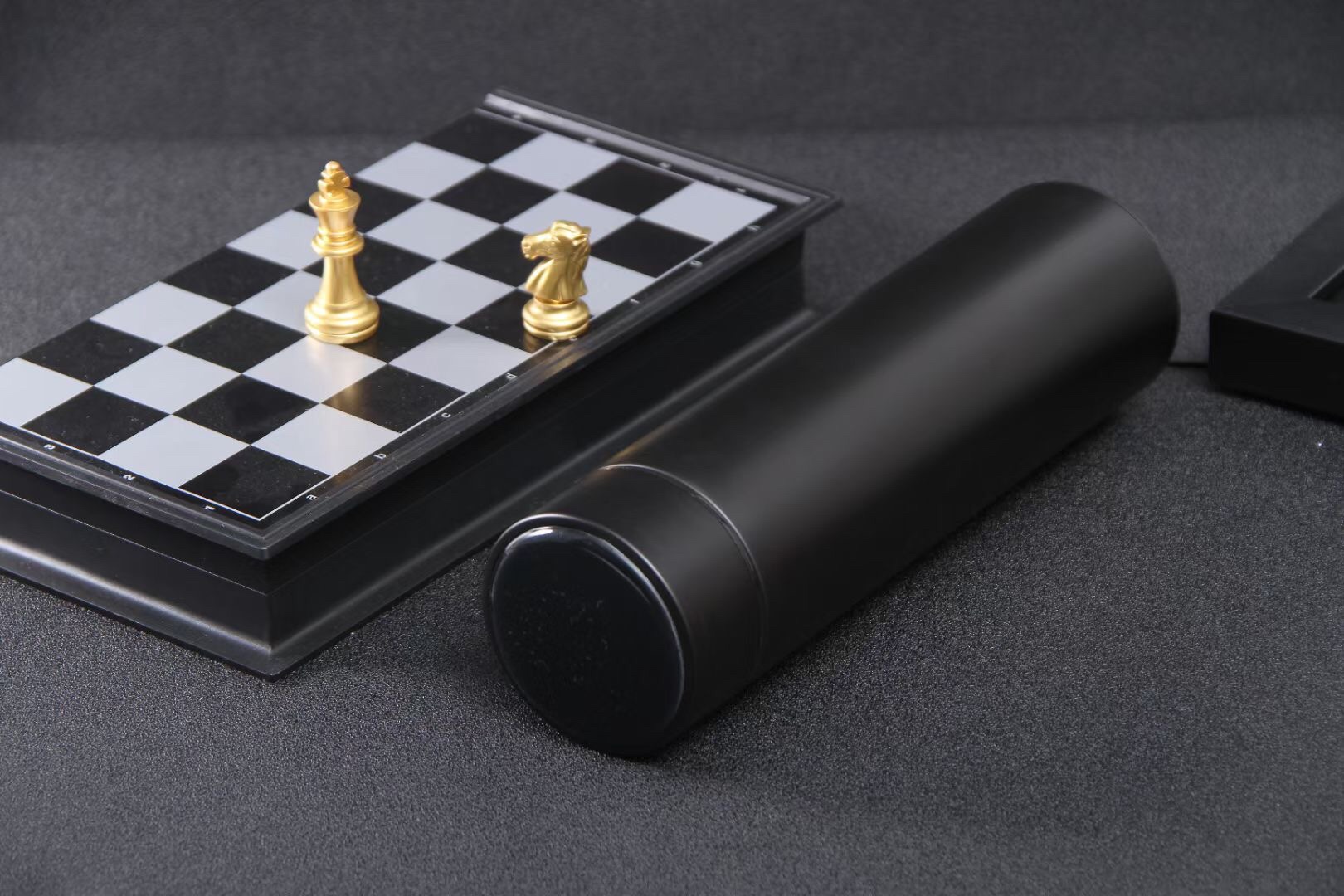 Smart Thermos Cup Smart Straight Cup Item Picture