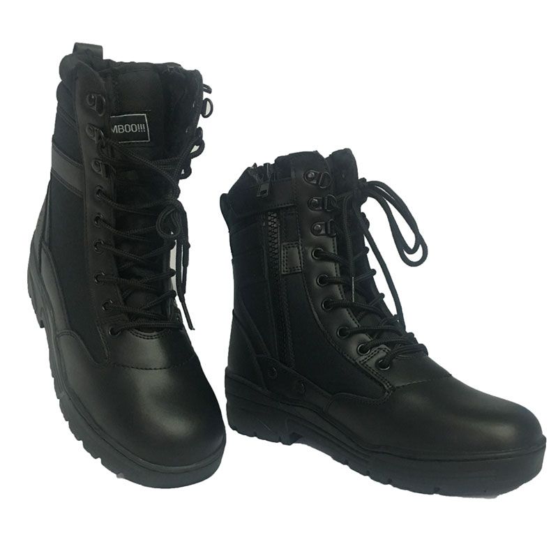 Factory direct sales of outdoor hiking shoes, training shoes, high-top shoes, men's and women's desert boots. One-piece consignment Application Scenario