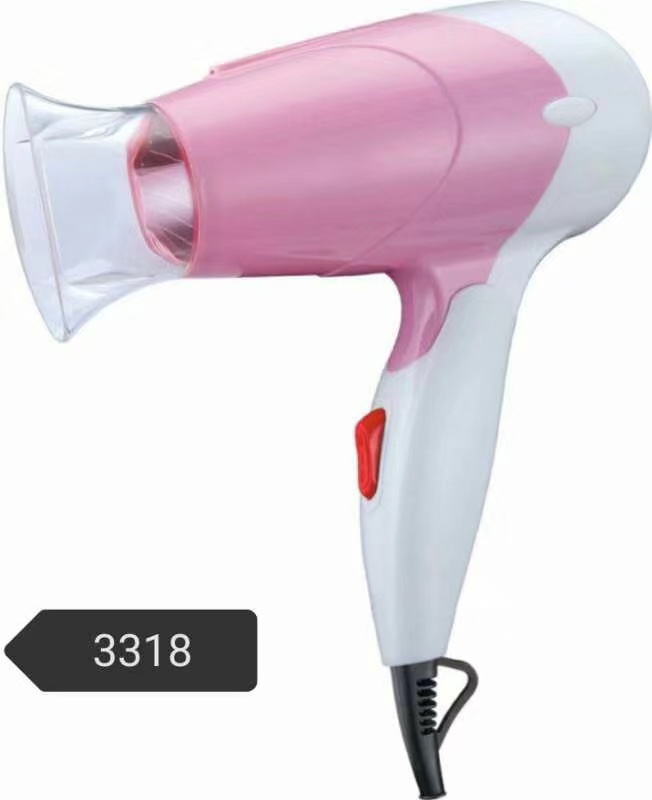 3318型号吹风机.220V.