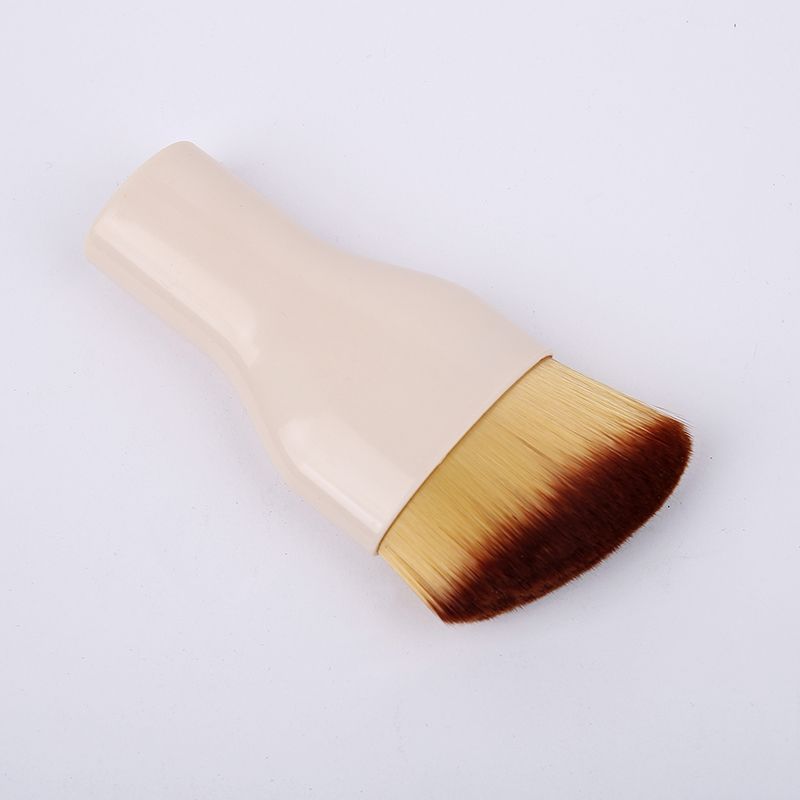 美妆工具加工定制实物图
