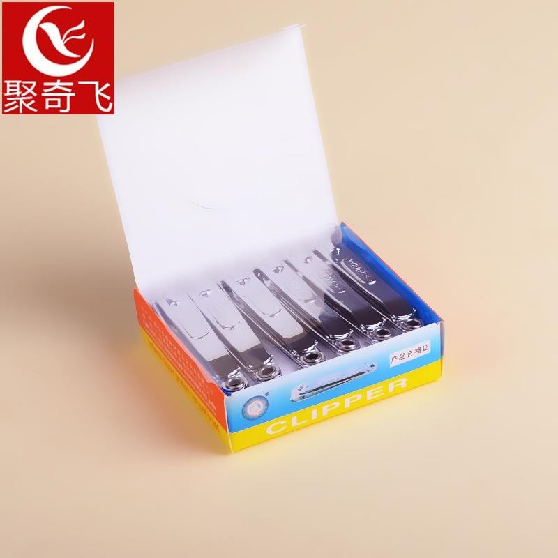 威猫0818指甲刀600装详情图1