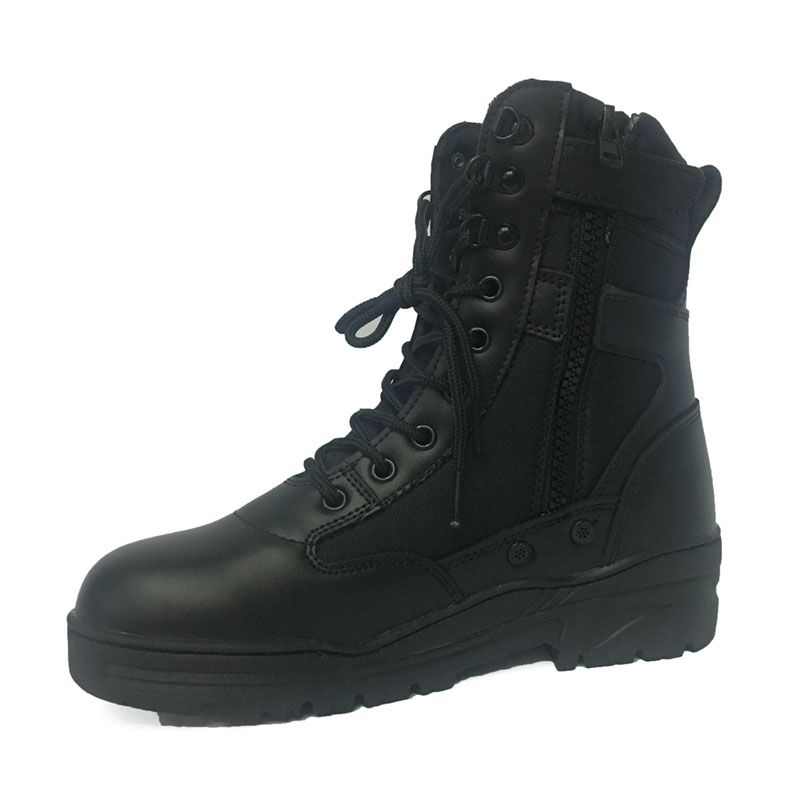 Factory direct sales of outdoor hiking shoes, training shoes, high-top shoes, men's and women's desert boots. One-piece consignment Specification image