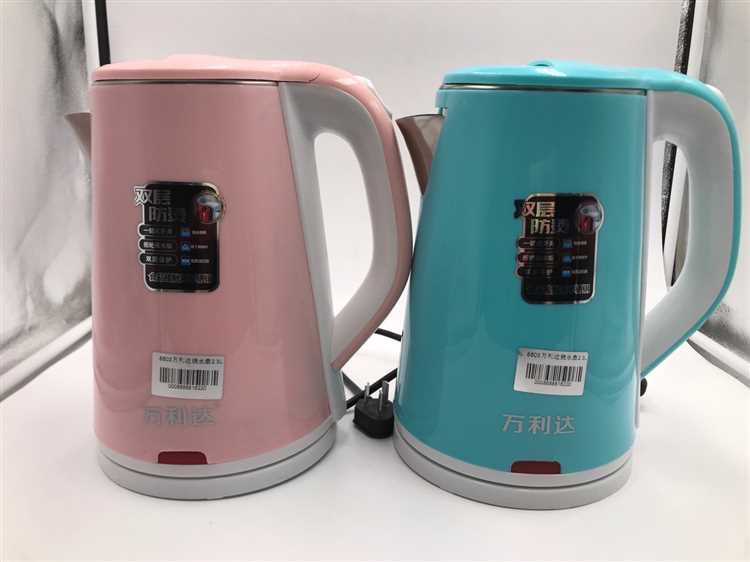 8603万利达烧水壶2.3L