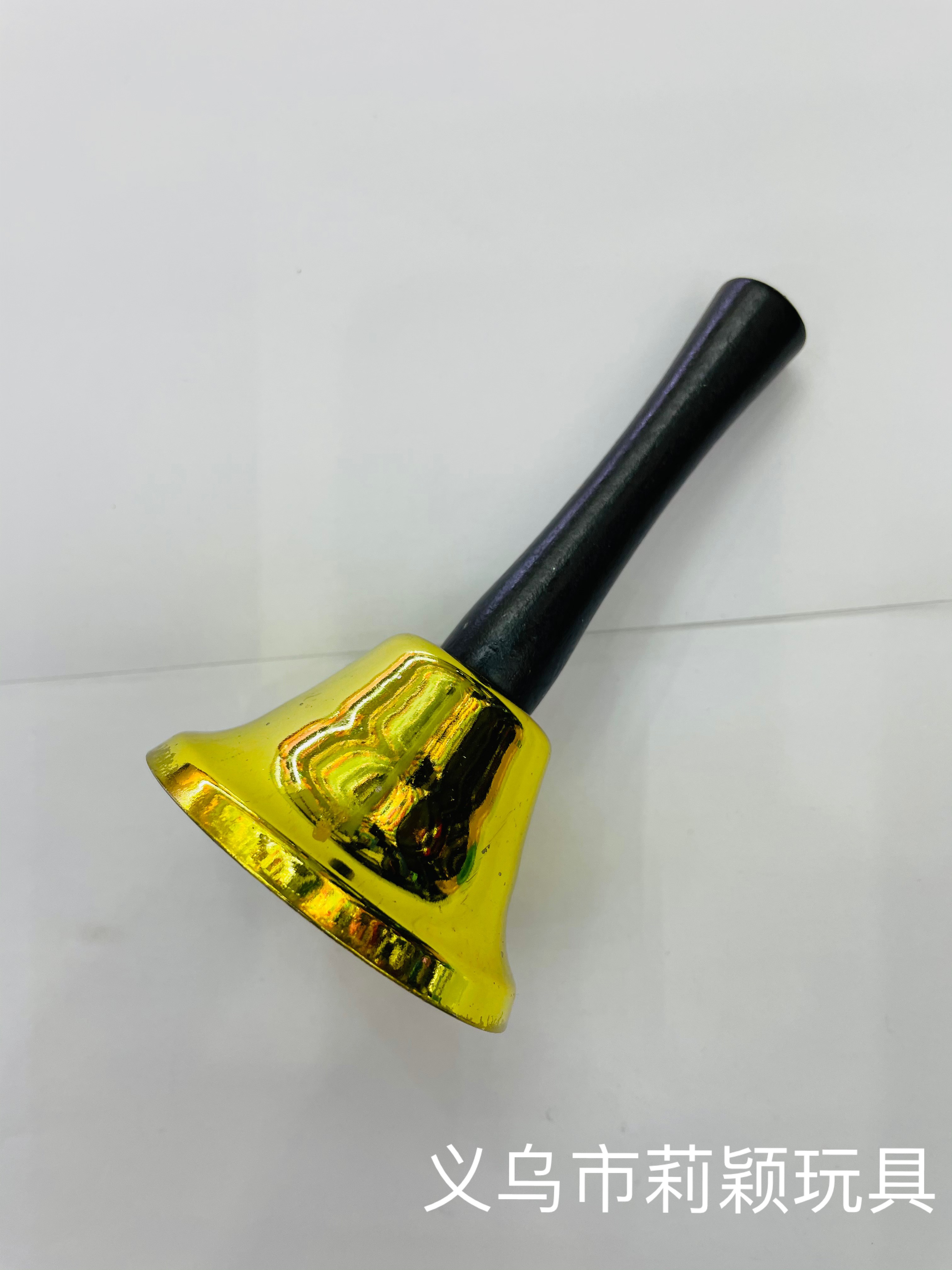 6.5CM sm铃铛创意摇铃玩具摇铃Ring for SEX,Kiss,Love大红，紫色，玫红，粉红，黄色，黑R-1详情图10