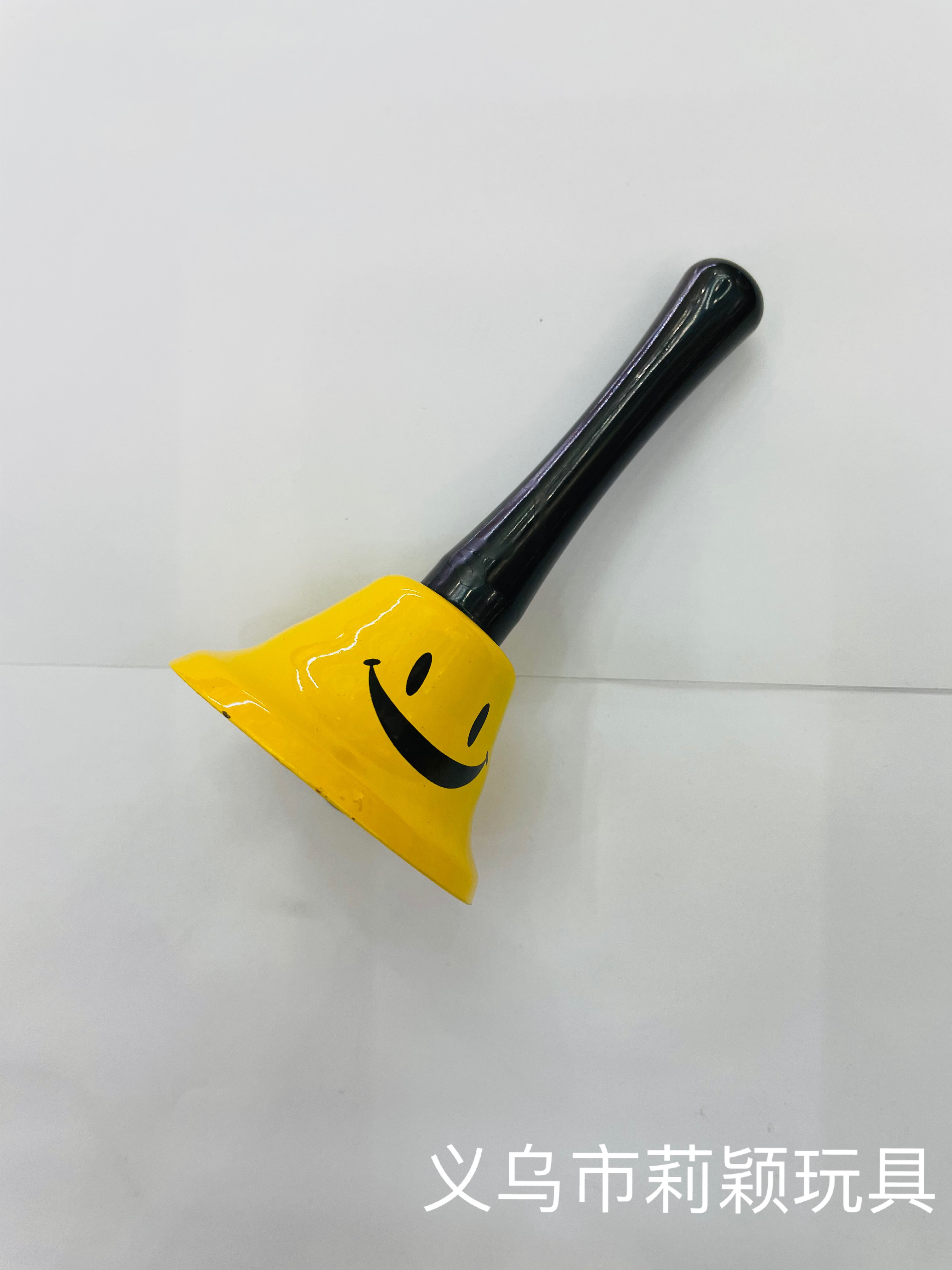 6.5CM sm铃铛创意摇铃玩具摇铃Ring for SEX,Kiss,Love大红，紫色，玫红，粉红，黄色，黑R-1详情图8